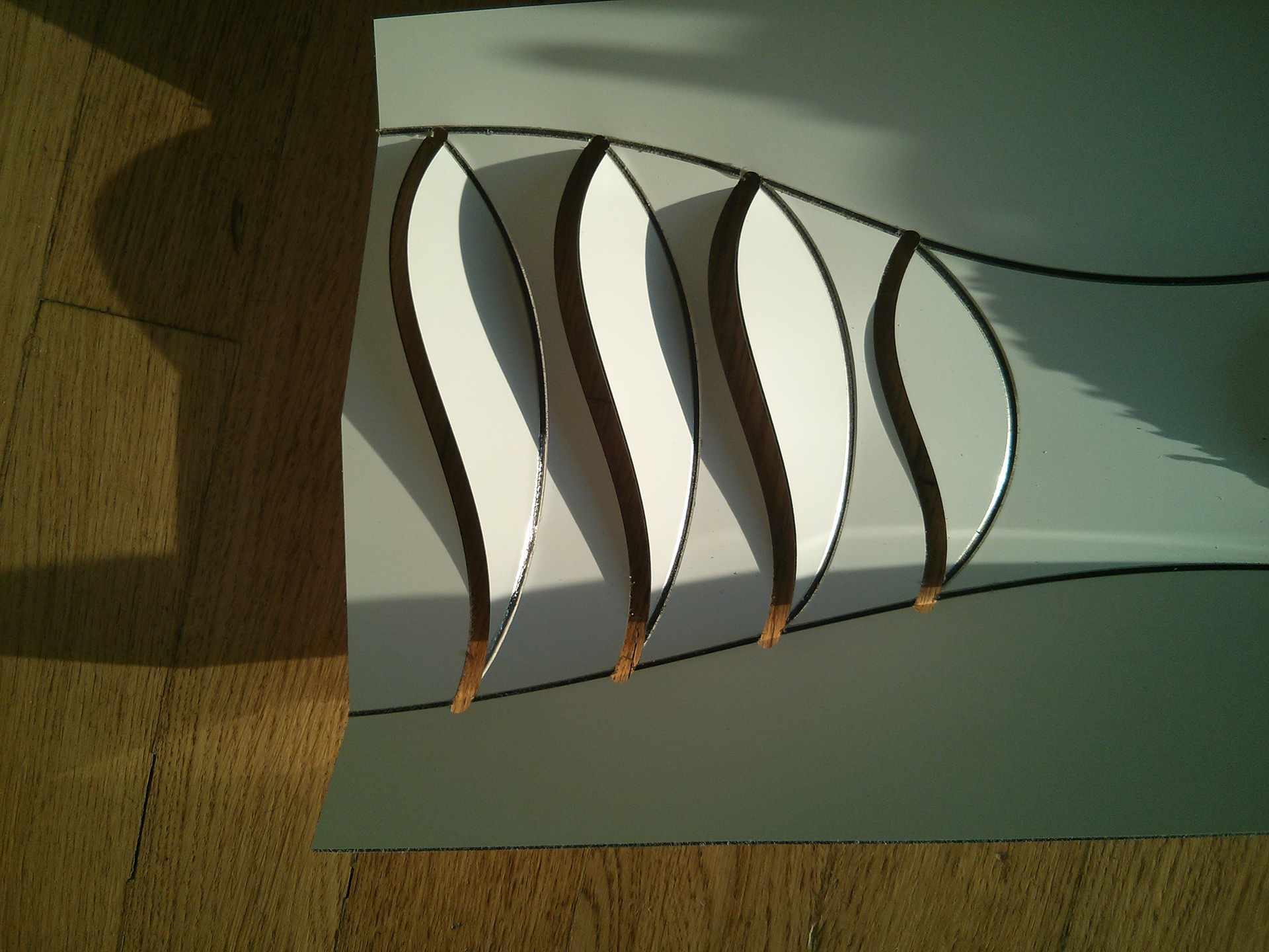 Fold Prototype