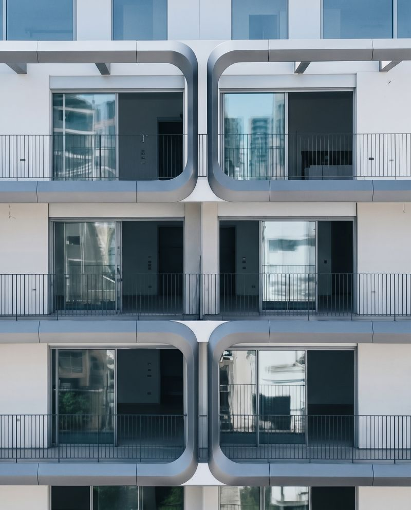 Modular Facade System