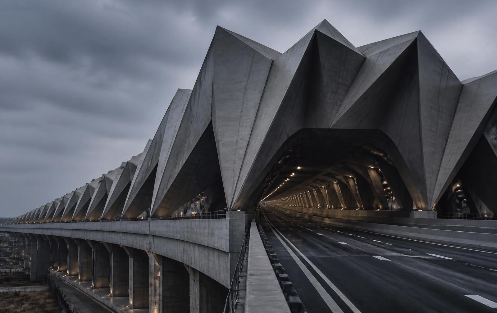 Infrastructure