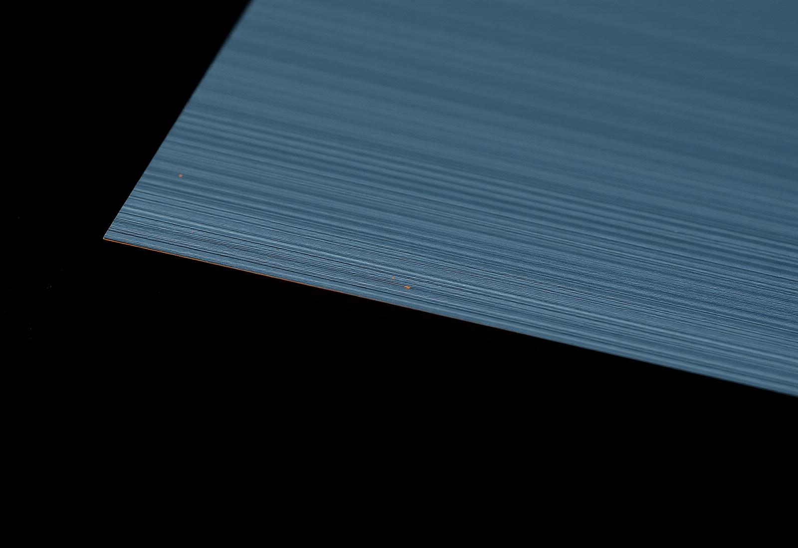 Engineered sheet